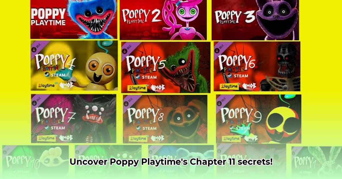 poppy-playtime-chapter-11